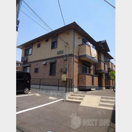 相武台前駅よりバス15分 1階 築18年6ヶ月の賃貸物件