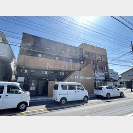 プライムコートの賃貸物件