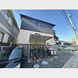 グランデマルバローザ弐番館 2階 築11年9ヶ月の賃貸物件
