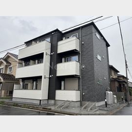 KEIAIRESIDENCE南柏の賃貸物件