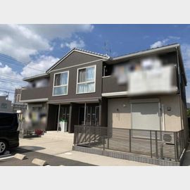サニーウェルB 1階 築11年9ヶ月の賃貸物件