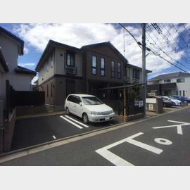 アミ・クールの賃貸物件