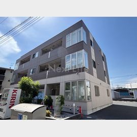 流山おおたかの森駅より徒歩13分 2階 築7年4ヶ月の賃貸物件