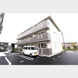 フォレストおおたかIの賃貸物件