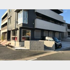 フォレットおおたかの賃貸物件