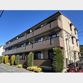 ボヌールおおたかの森1の賃貸物件