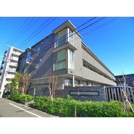 流山セントラルパーク駅より徒歩3分 3階 築8年6ヶ月の賃貸物件