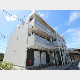 リブリ・ソレイユ南流山の賃貸物件