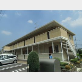 ラマージュおおたかの森 1階 築17年の賃貸物件