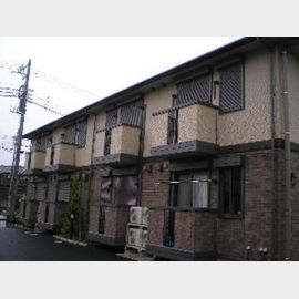カトルセゾンＡの賃貸物件