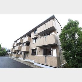 ＳＴＥＬＬＡ前ヶ崎の賃貸物件