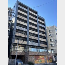 BCITY ARTRESIDENCE CENTRALPARKの賃貸物件