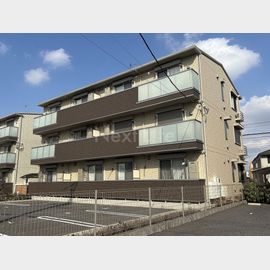 メルヴェイユおおたかの森２の賃貸物件