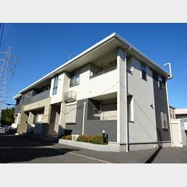 ストークマンションふじもりの賃貸物件