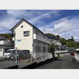 京王堀之内駅より徒歩28分 1階 築36年3ヶ月の賃貸物件