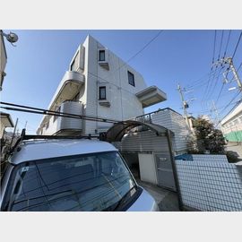 西八王子駅より徒歩23分 1階 築37年11ヶ月の賃貸物件