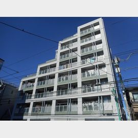 ディークラディア調布の賃貸物件