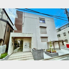 立川駅より徒歩9分 2階 築2年3ヶ月の賃貸物件