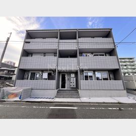 パークフロント府中美好町の賃貸物件