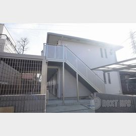 マーサ・トキ国立の賃貸物件