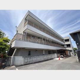 平山城址公園駅より徒歩5分 1階 築47年10ヶ月の賃貸物件
