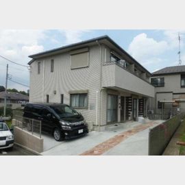 京王片倉駅より徒歩13分 1階 築11年6ヶ月の賃貸物件