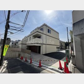 横浜駅より徒歩15分 3階 築1年3ヶ月の賃貸物件