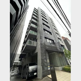 横浜駅より徒歩7分 6階 築18年4ヶ月の賃貸物件