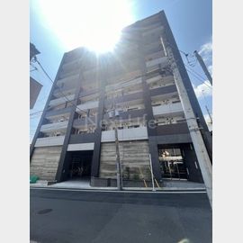 ラクラス横浜の賃貸物件