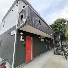 セントレジス新横浜 2階 築8年9ヶ月の賃貸物件