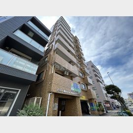 ライオンズマンション東神奈川 4階 築37年2ヶ月の賃貸物件