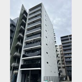 プライムブリス横濱関内 2階 新築の賃貸物件
