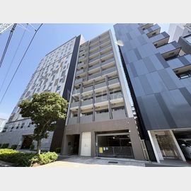 デュオスカーラ関内 6階 築22年10ヶ月の賃貸物件