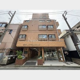 伊勢佐木長者町駅より徒歩3分 6階 築39年11ヶ月の賃貸物件