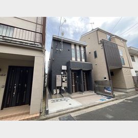 南太田駅より徒歩5分 2階 築1年の賃貸物件