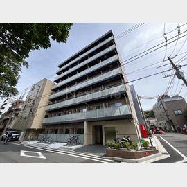 リヴシティ横濱石川町 4階 築1年6ヶ月の賃貸物件