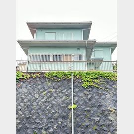 高幡不動駅より徒歩15分 1階 築51年の賃貸物件