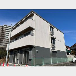 京王堀之内駅より徒歩9分 1階 築3年3ヶ月の賃貸物件