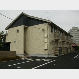 小宮駅より徒歩14分 2階 築19年2ヶ月の賃貸物件