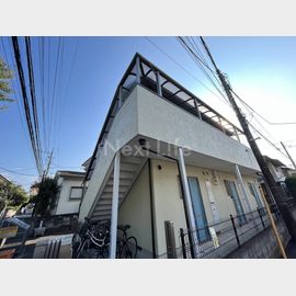 武蔵野ハイツ 1階 築23年3ヶ月の賃貸物件