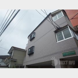 キティーコーポの賃貸物件