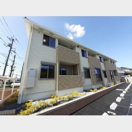 カリーノV 1階 築4年2ヶ月の賃貸物件