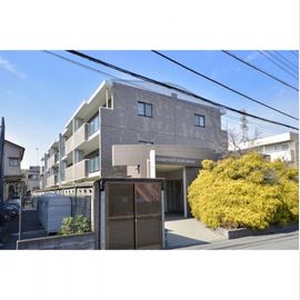 ディアコート国分寺 1階 築25年3ヶ月の賃貸物件