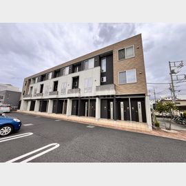 アロッジオグランデの賃貸物件
