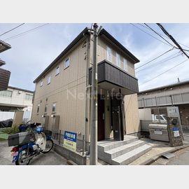 ヘリファルテ 1階 築7年4ヶ月の賃貸物件