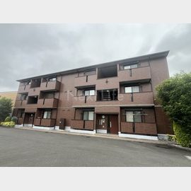 フォレスト・タツイの賃貸物件