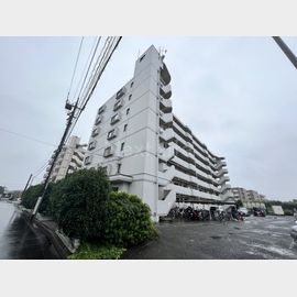 イノベ武蔵砂川 3階 築32年11ヶ月の賃貸物件