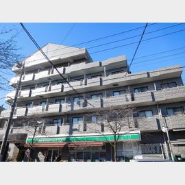 コアフォーレスト貳番館の賃貸物件