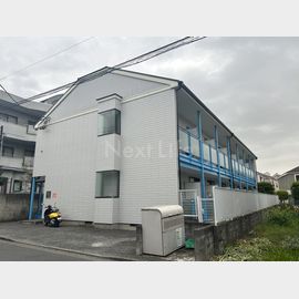 フラットウェスト２ 2階 築30年3ヶ月の賃貸物件