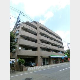 ライオンズマンション聖蹟桜ヶ丘一ノ宮 3階 築31年4ヶ月の賃貸物件